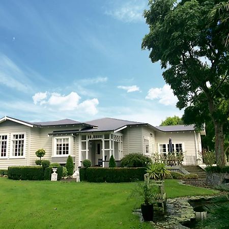 Blairgowrie House Bed & Breakfast Cambridge Dış mekan fotoğraf