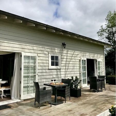 Blairgowrie House Bed & Breakfast Cambridge Dış mekan fotoğraf