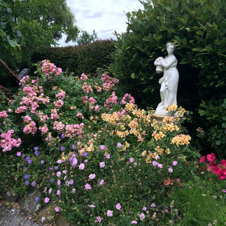 Blairgowrie House Bed & Breakfast Cambridge Dış mekan fotoğraf