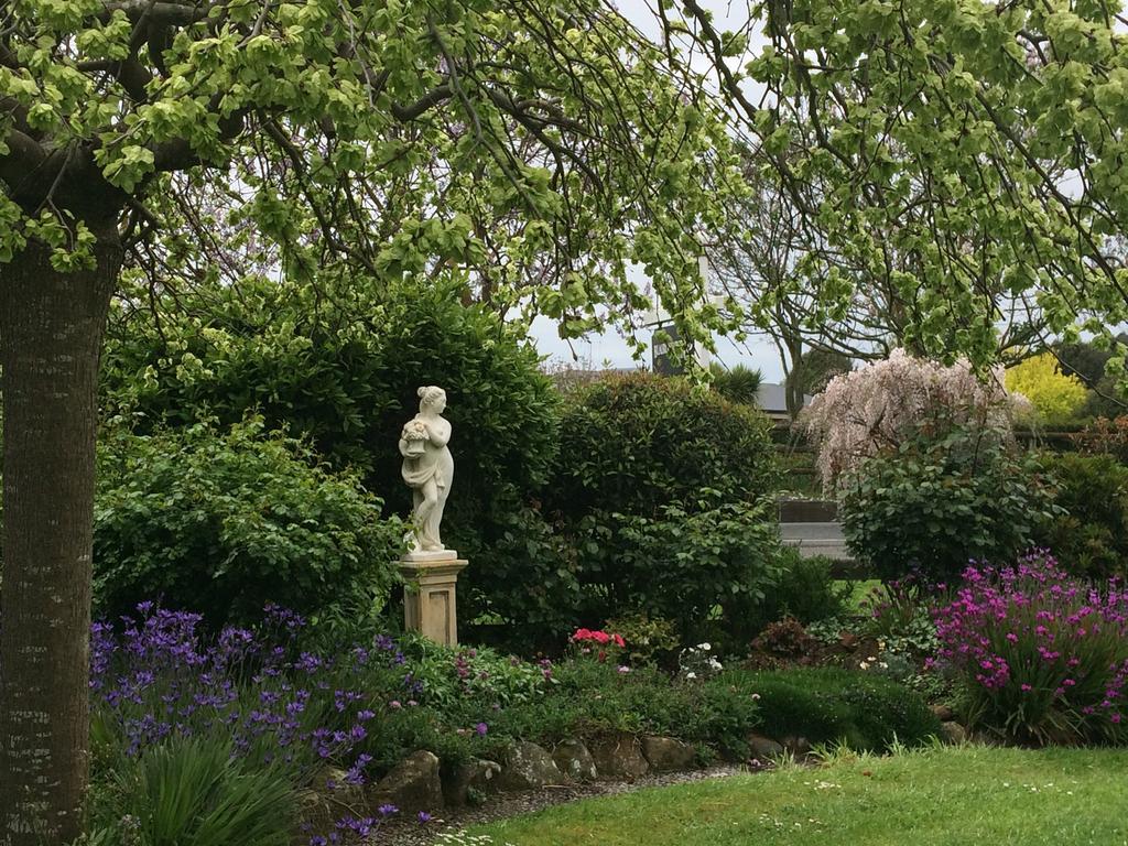 Blairgowrie House Bed & Breakfast Cambridge Dış mekan fotoğraf