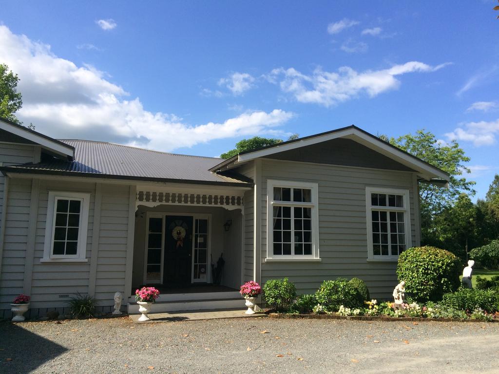 Blairgowrie House Bed & Breakfast Cambridge Dış mekan fotoğraf