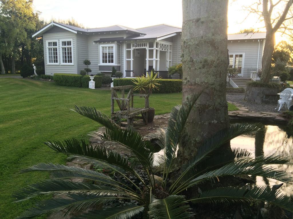 Blairgowrie House Bed & Breakfast Cambridge Dış mekan fotoğraf