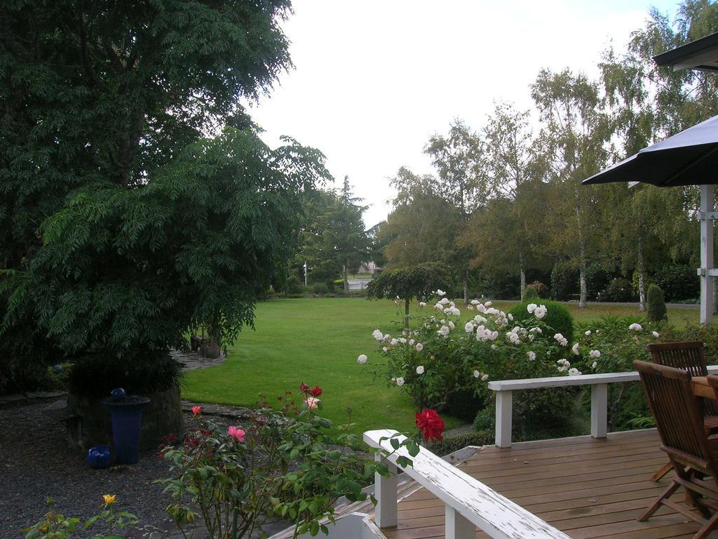 Blairgowrie House Bed & Breakfast Cambridge Dış mekan fotoğraf