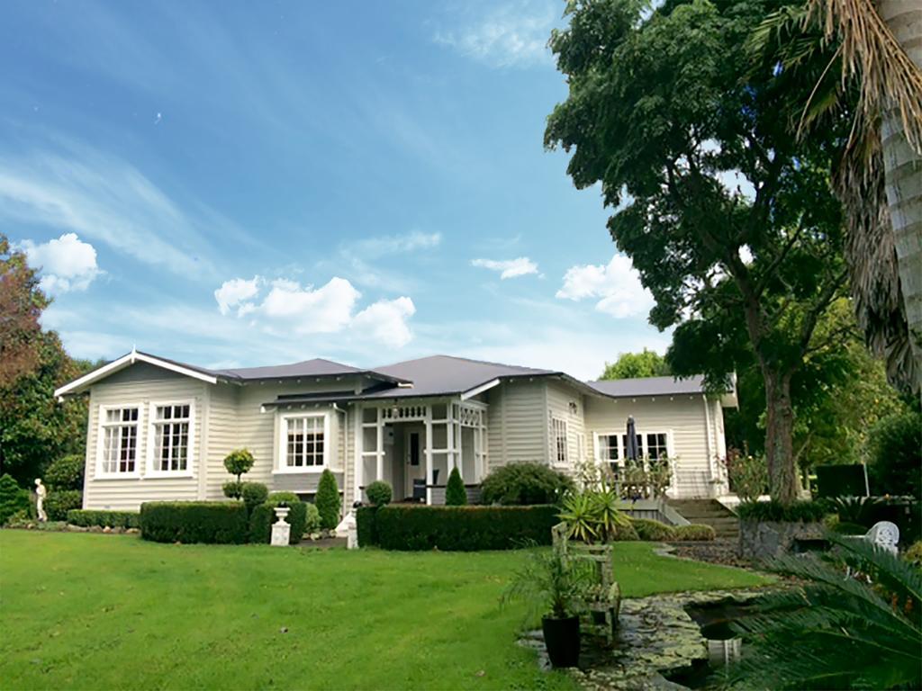 Blairgowrie House Bed & Breakfast Cambridge Dış mekan fotoğraf