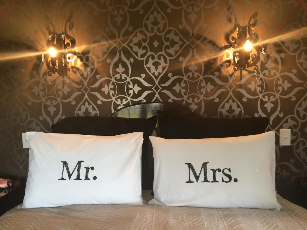 Blairgowrie House Bed & Breakfast Cambridge Dış mekan fotoğraf