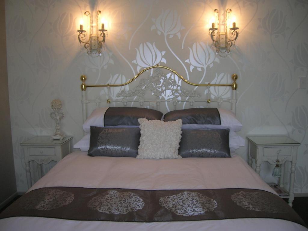Blairgowrie House Bed & Breakfast Cambridge Dış mekan fotoğraf