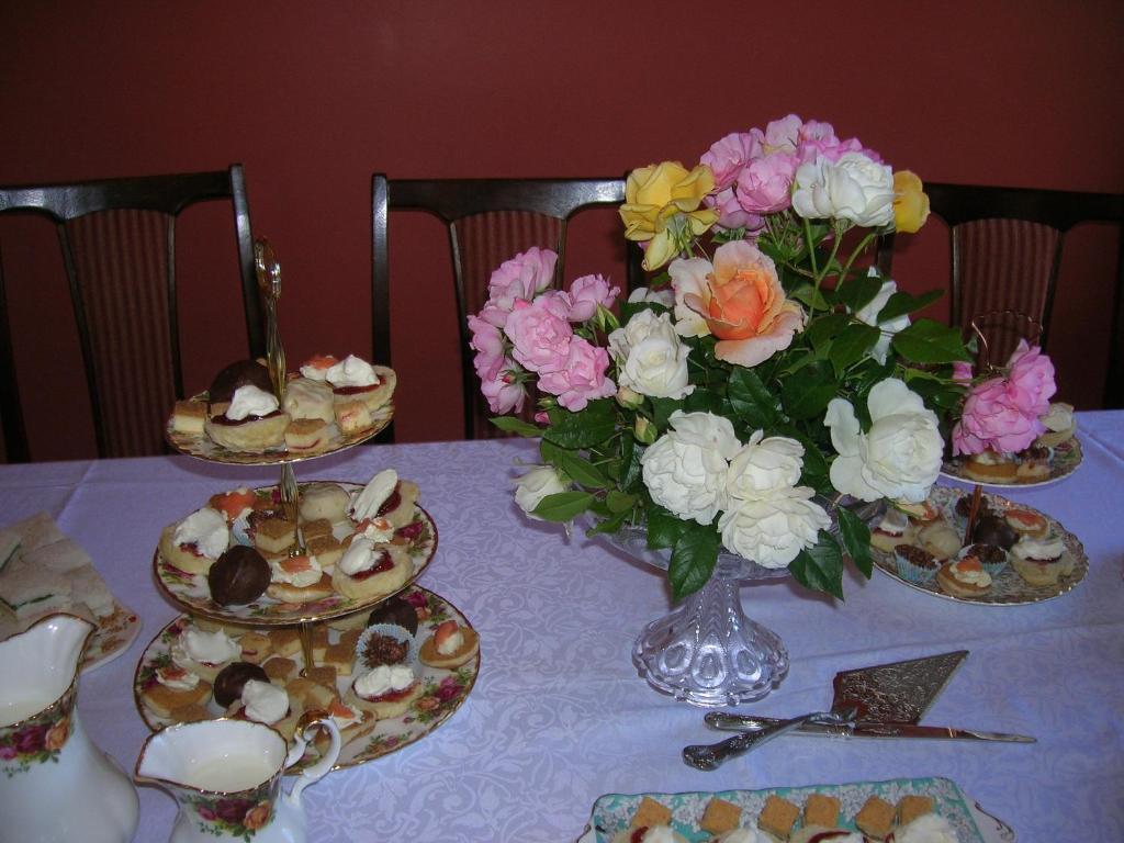 Blairgowrie House Bed & Breakfast Cambridge Dış mekan fotoğraf