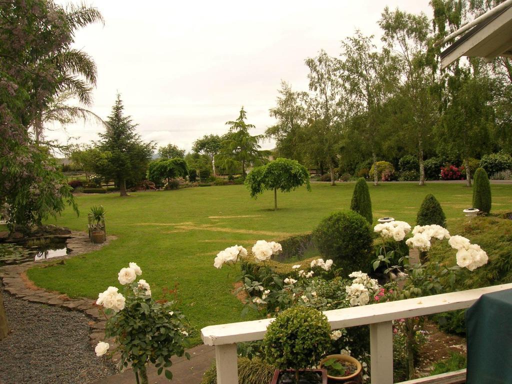 Blairgowrie House Bed & Breakfast Cambridge Dış mekan fotoğraf