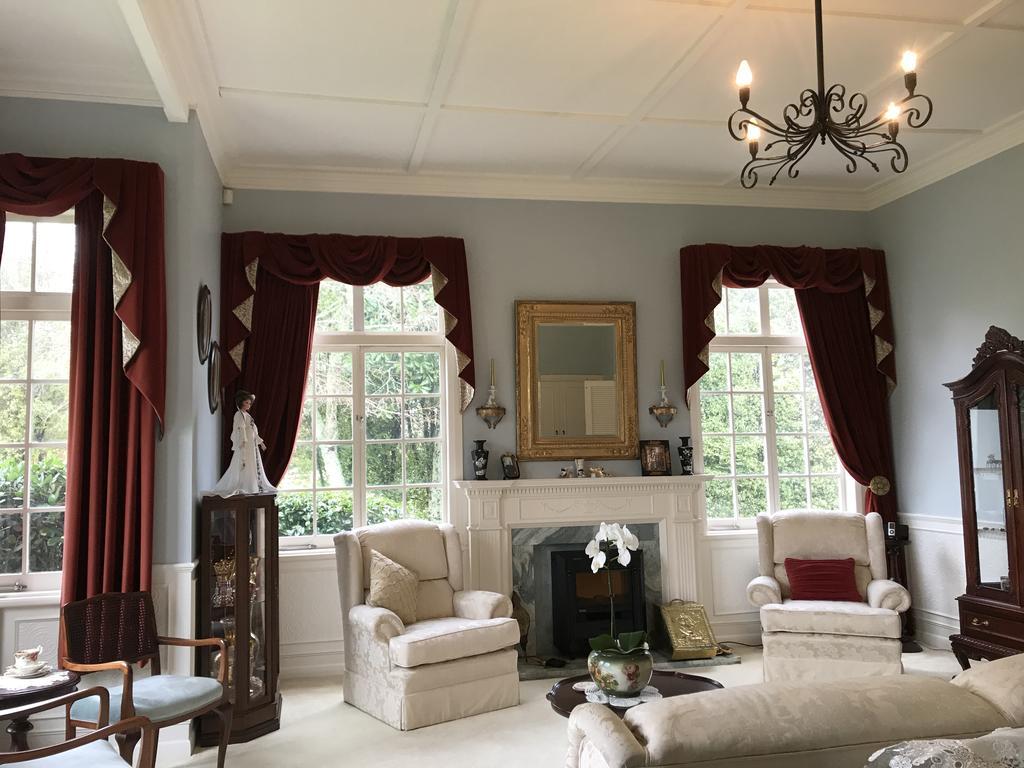 Blairgowrie House Bed & Breakfast Cambridge Dış mekan fotoğraf