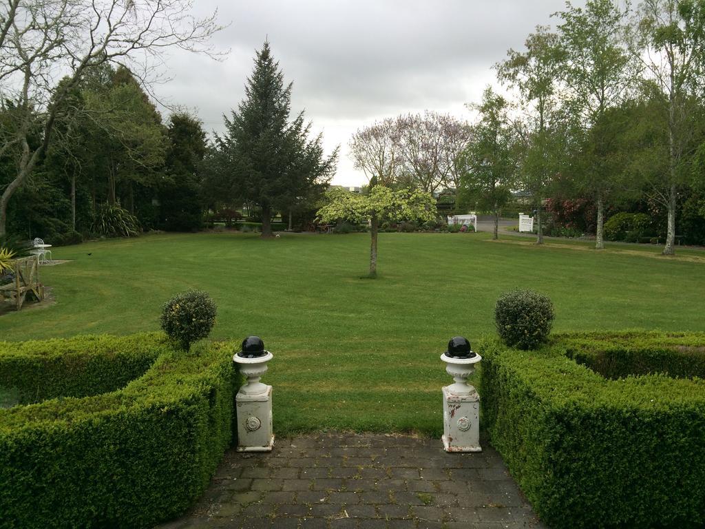 Blairgowrie House Bed & Breakfast Cambridge Dış mekan fotoğraf