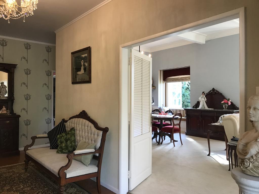 Blairgowrie House Bed & Breakfast Cambridge Dış mekan fotoğraf
