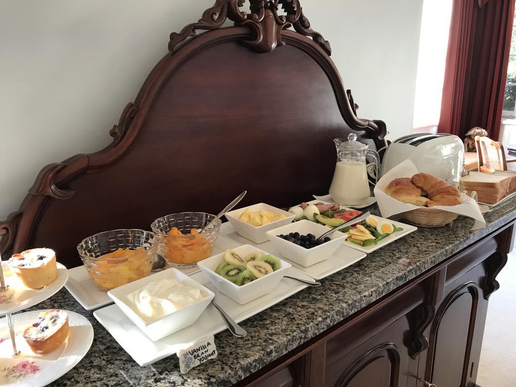 Blairgowrie House Bed & Breakfast Cambridge Dış mekan fotoğraf