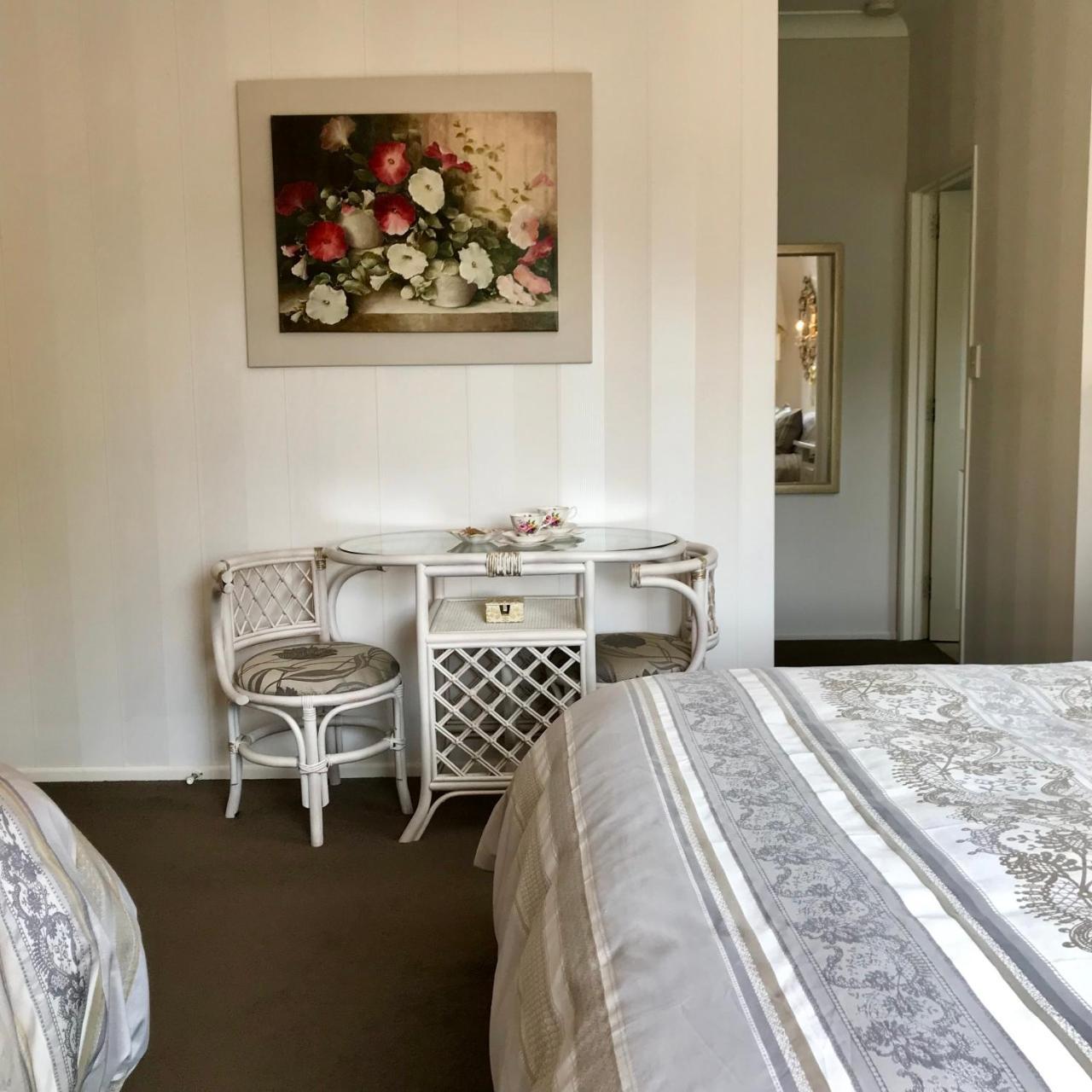 Blairgowrie House Bed & Breakfast Cambridge Dış mekan fotoğraf