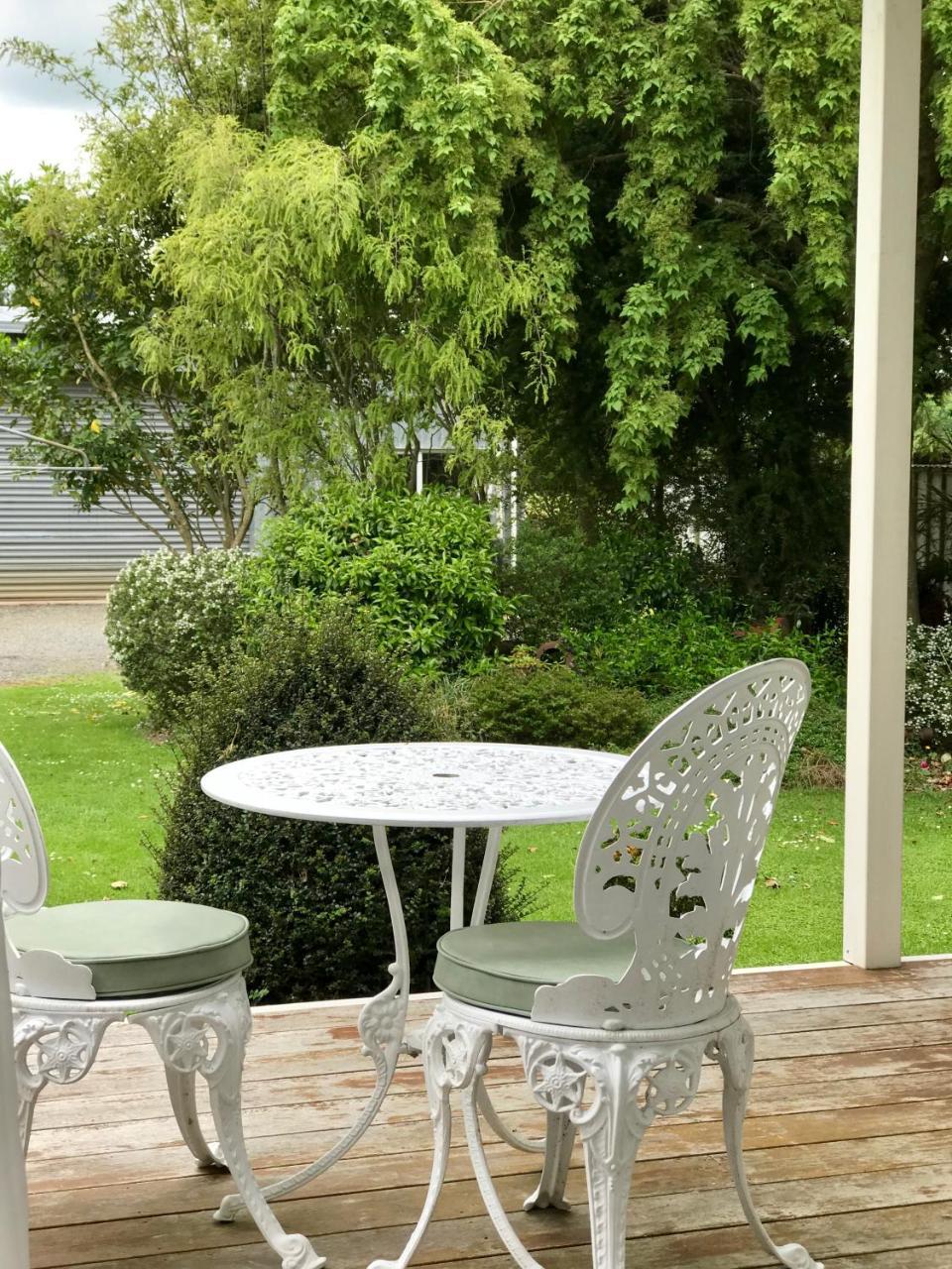 Blairgowrie House Bed & Breakfast Cambridge Dış mekan fotoğraf