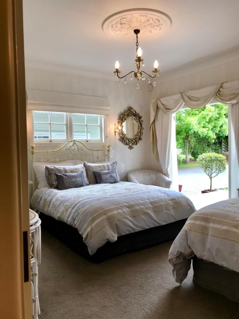 Blairgowrie House Bed & Breakfast Cambridge Dış mekan fotoğraf