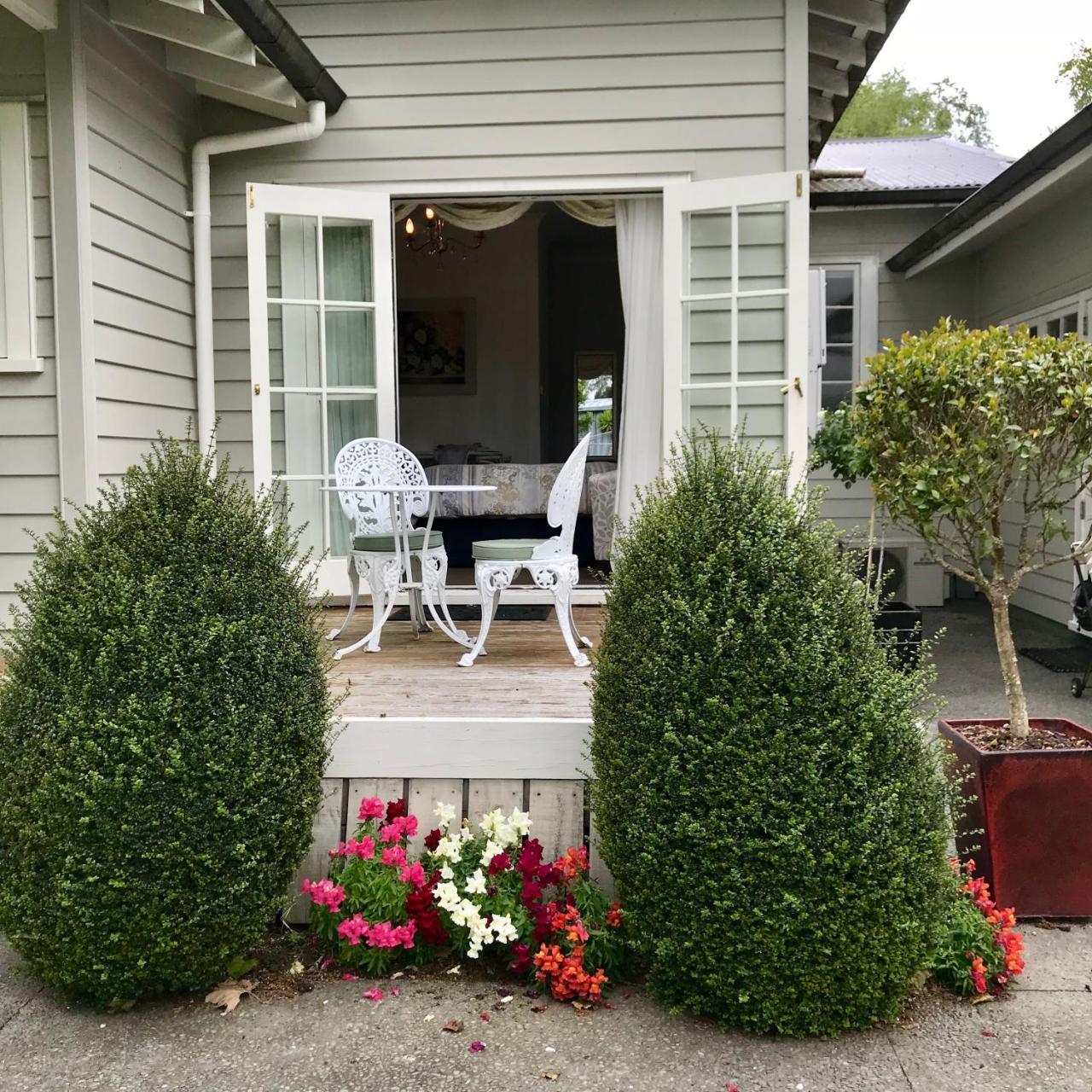Blairgowrie House Bed & Breakfast Cambridge Dış mekan fotoğraf