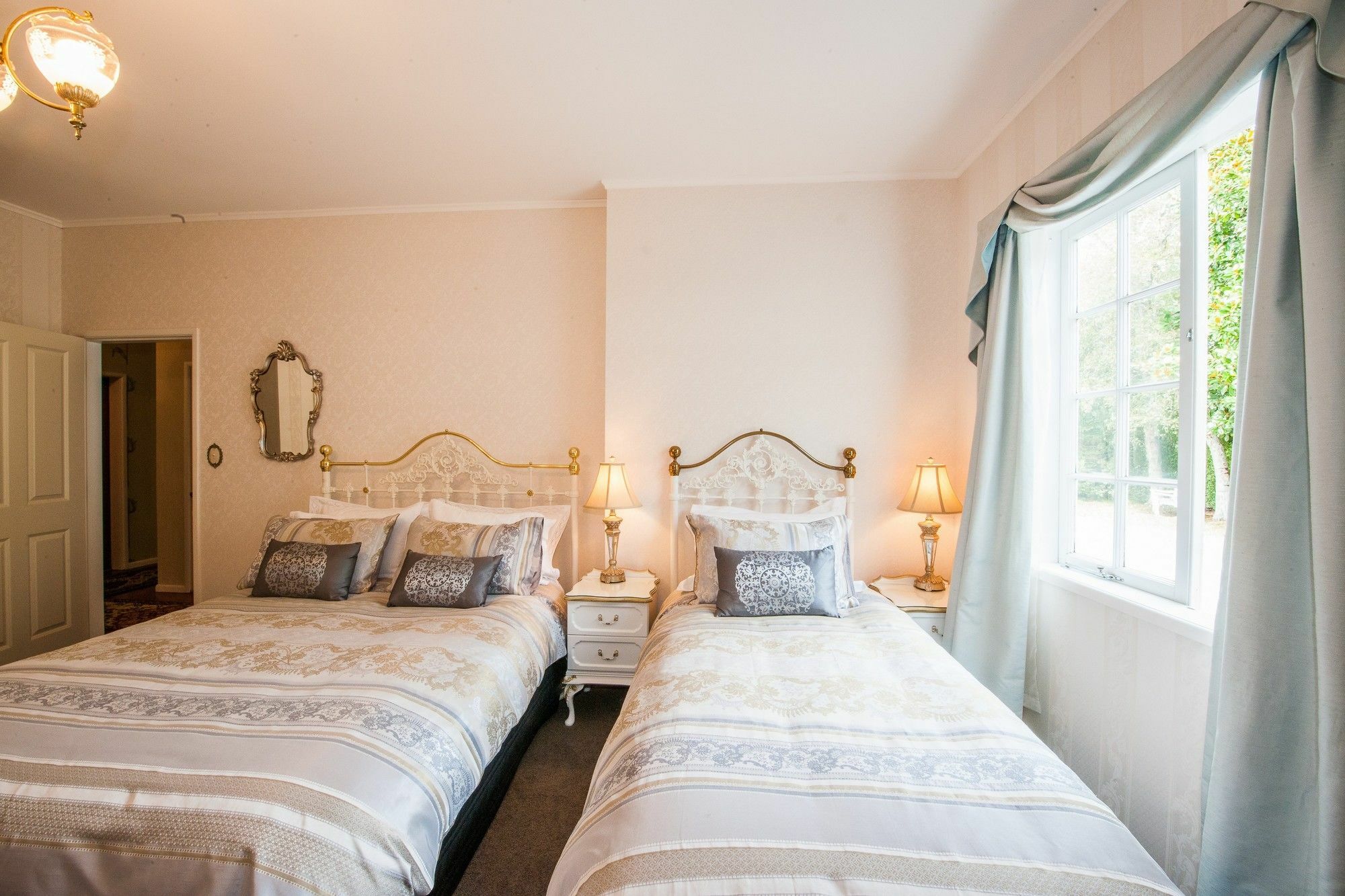 Blairgowrie House Bed & Breakfast Cambridge Dış mekan fotoğraf