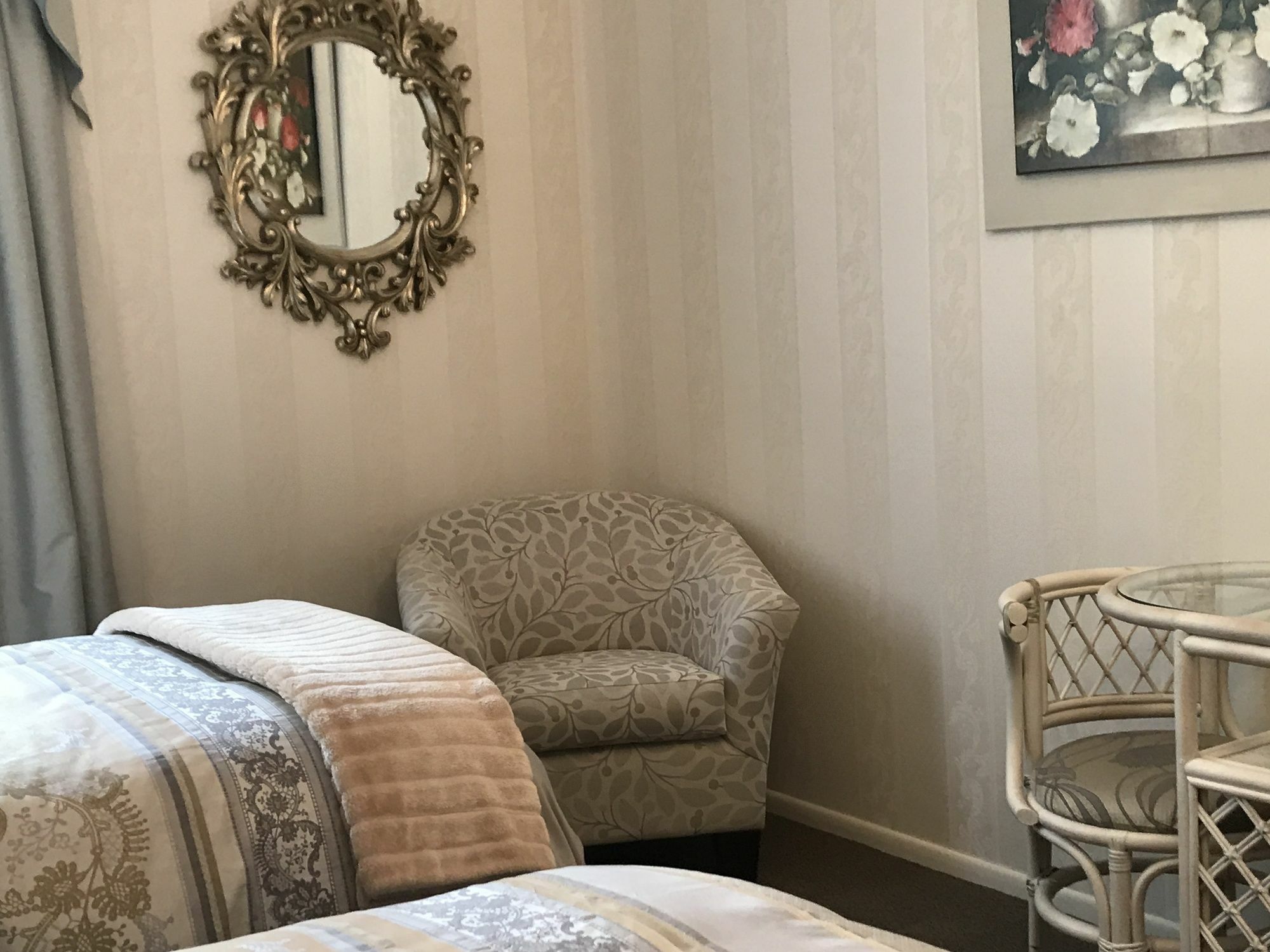 Blairgowrie House Bed & Breakfast Cambridge Dış mekan fotoğraf