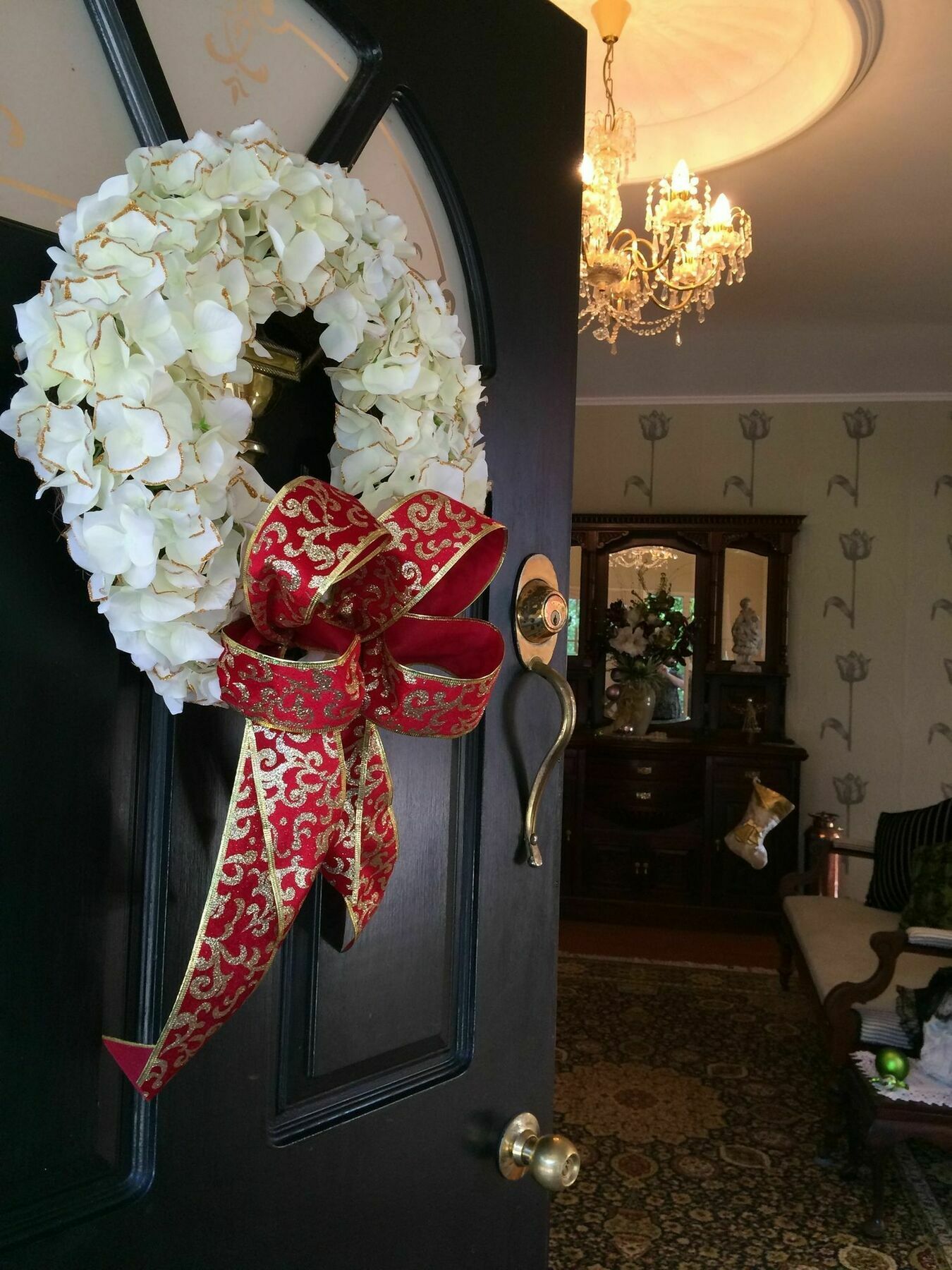 Blairgowrie House Bed & Breakfast Cambridge Dış mekan fotoğraf