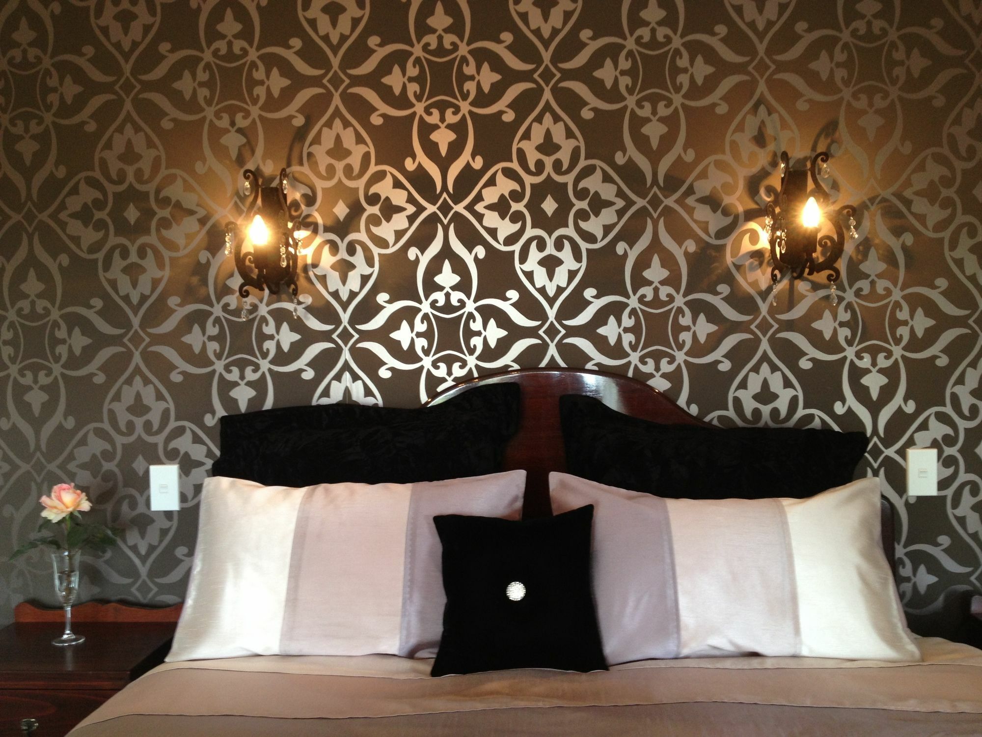Blairgowrie House Bed & Breakfast Cambridge Dış mekan fotoğraf