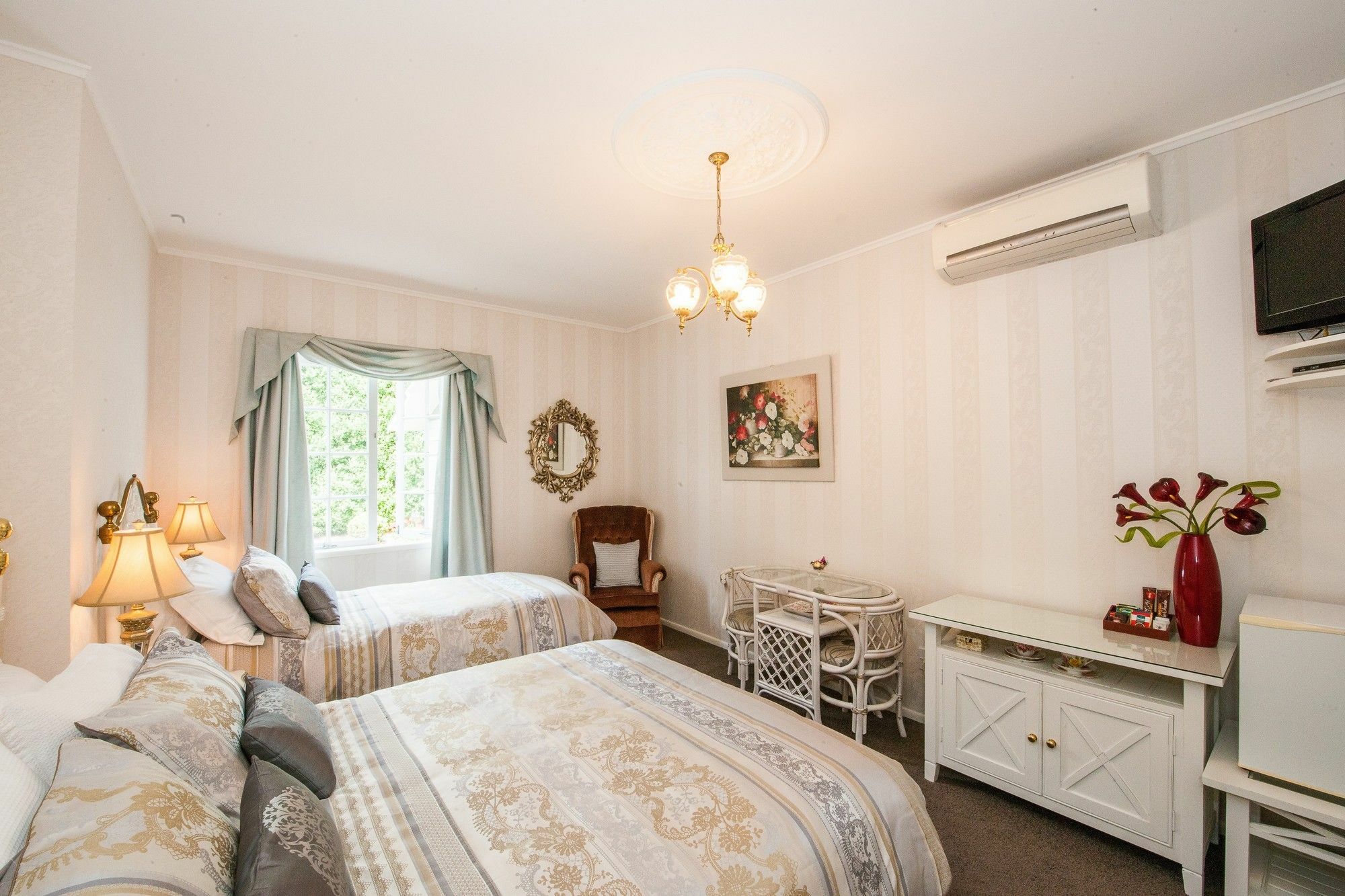 Blairgowrie House Bed & Breakfast Cambridge Dış mekan fotoğraf