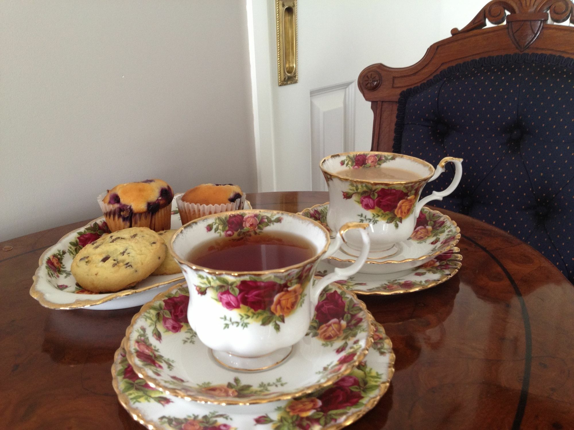 Blairgowrie House Bed & Breakfast Cambridge Dış mekan fotoğraf