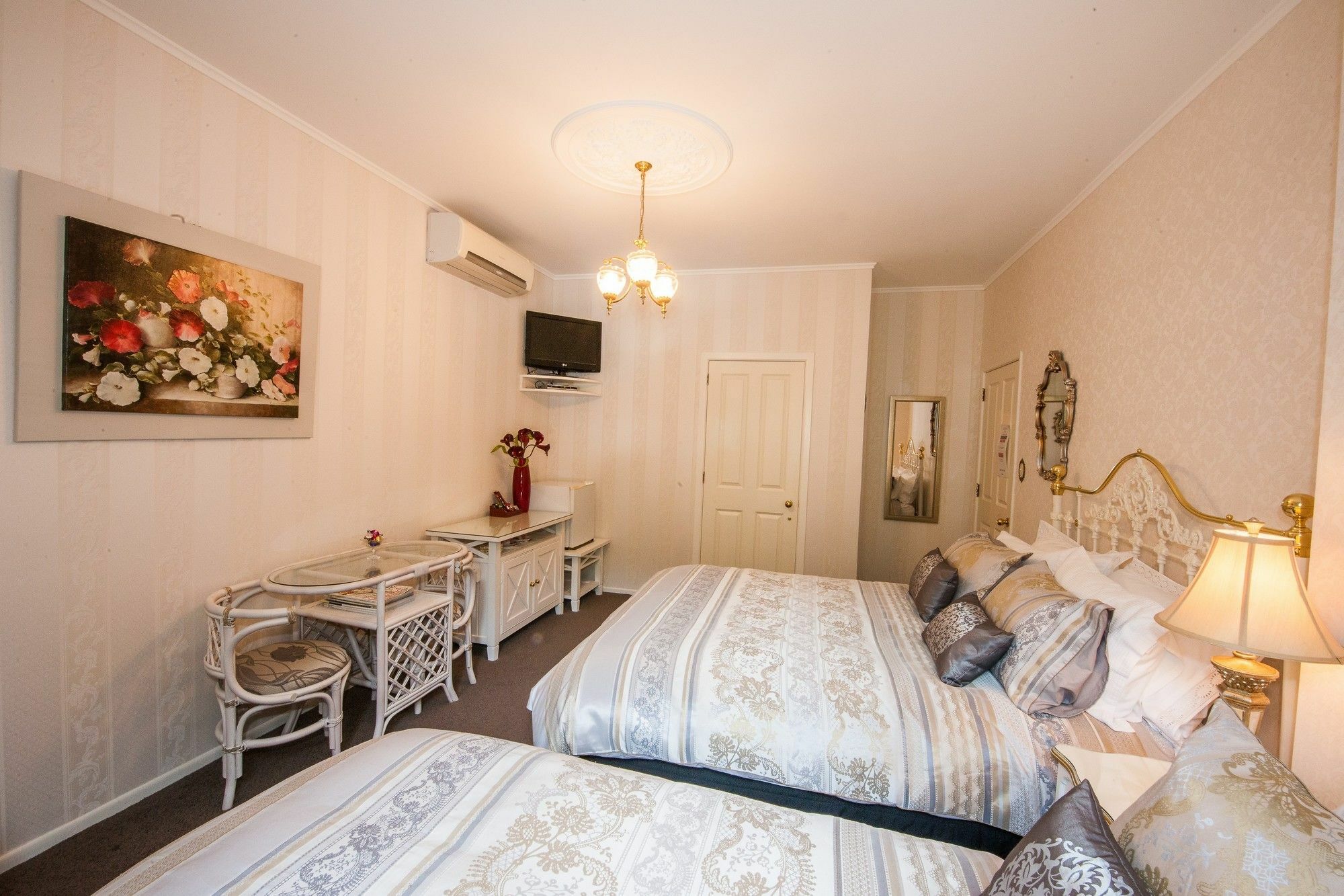 Blairgowrie House Bed & Breakfast Cambridge Dış mekan fotoğraf