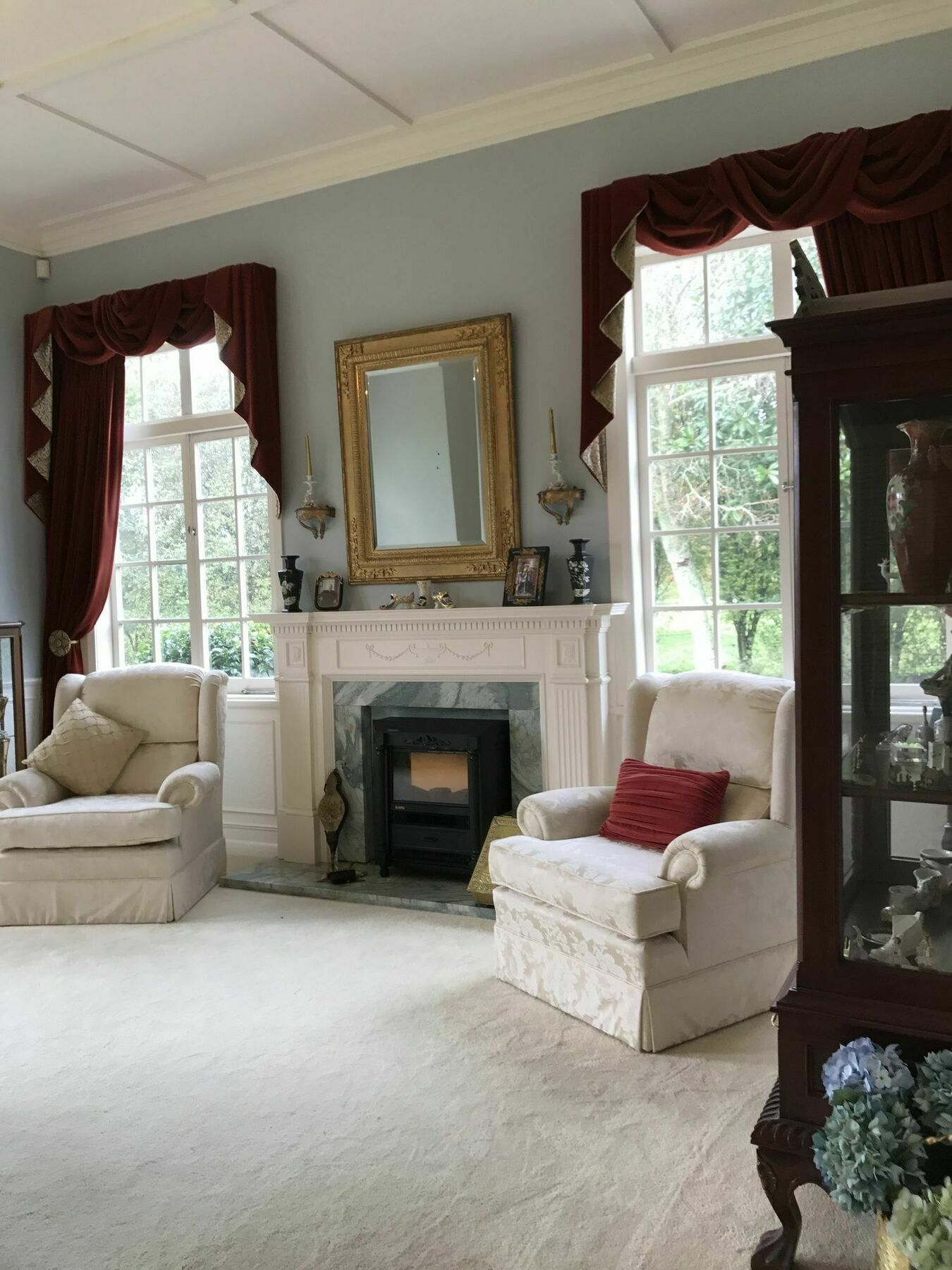 Blairgowrie House Bed & Breakfast Cambridge Dış mekan fotoğraf