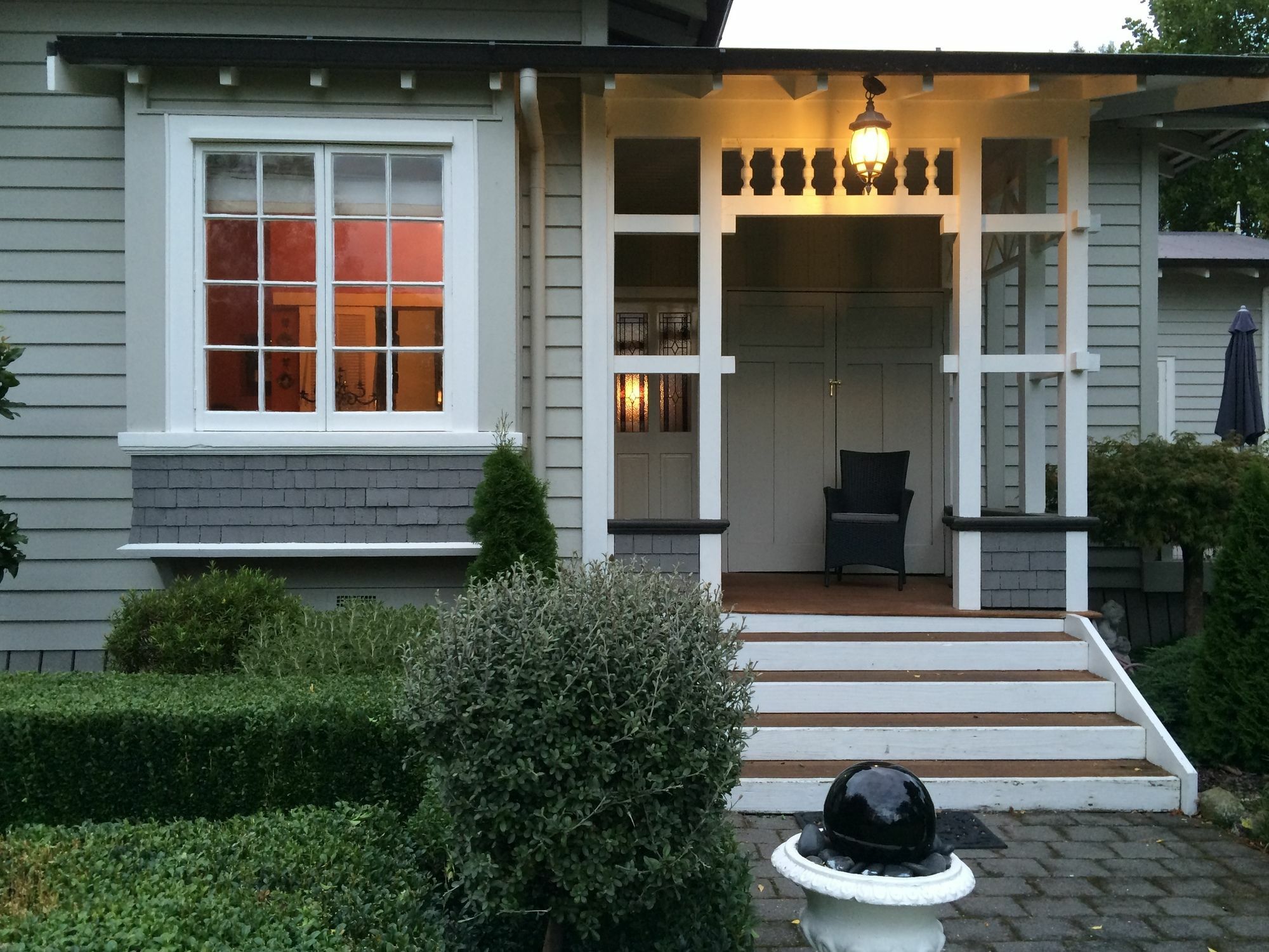 Blairgowrie House Bed & Breakfast Cambridge Dış mekan fotoğraf