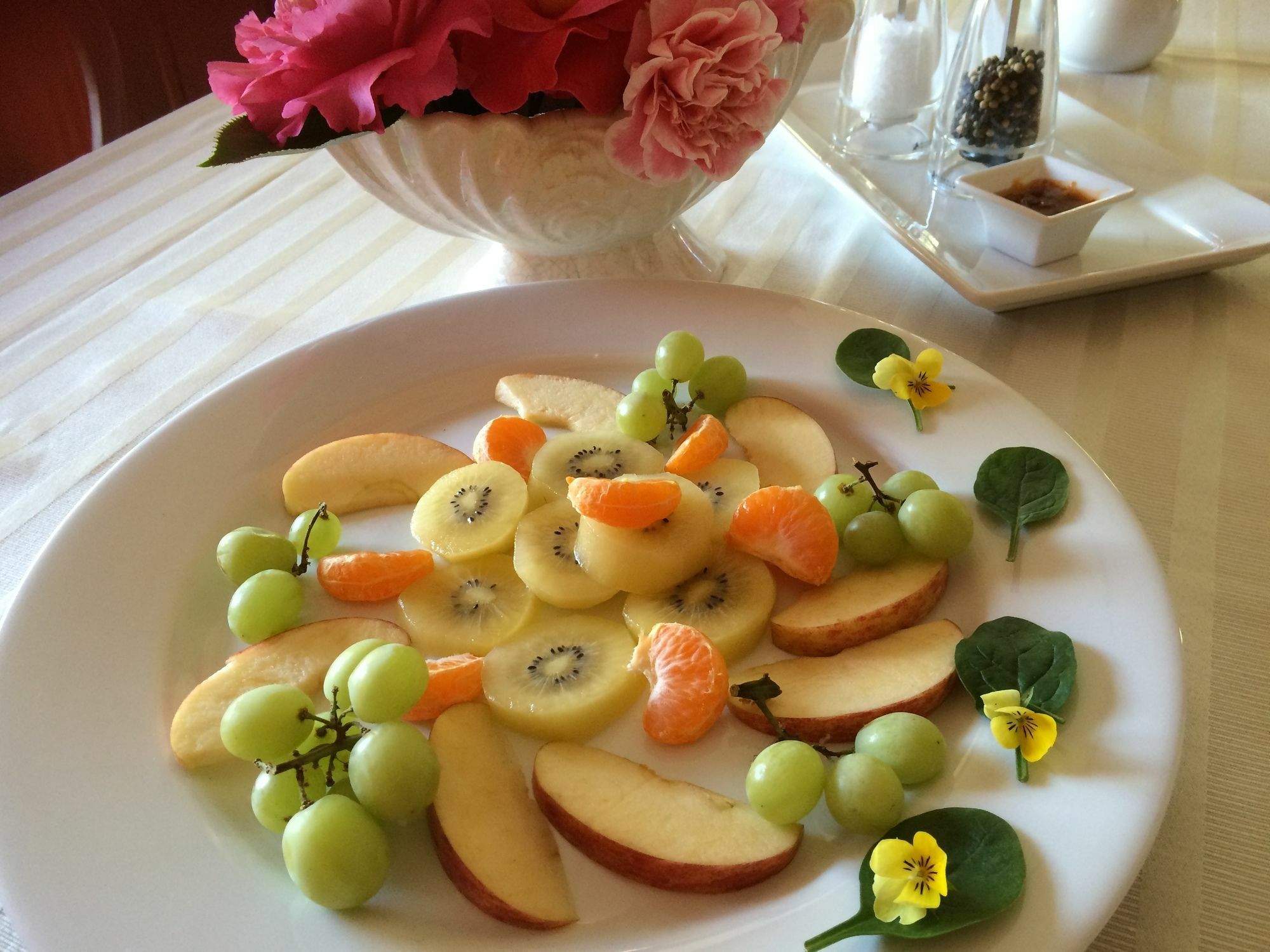 Blairgowrie House Bed & Breakfast Cambridge Dış mekan fotoğraf
