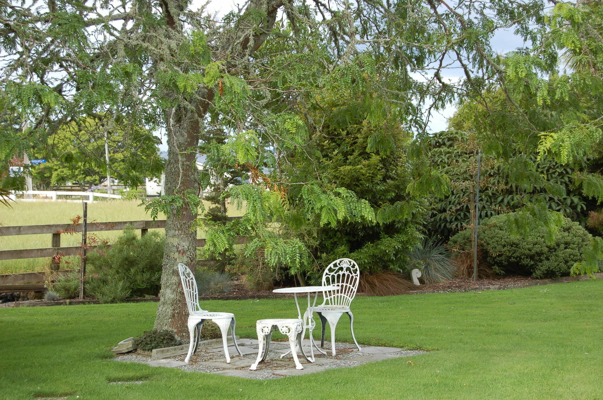 Blairgowrie House Bed & Breakfast Cambridge Dış mekan fotoğraf