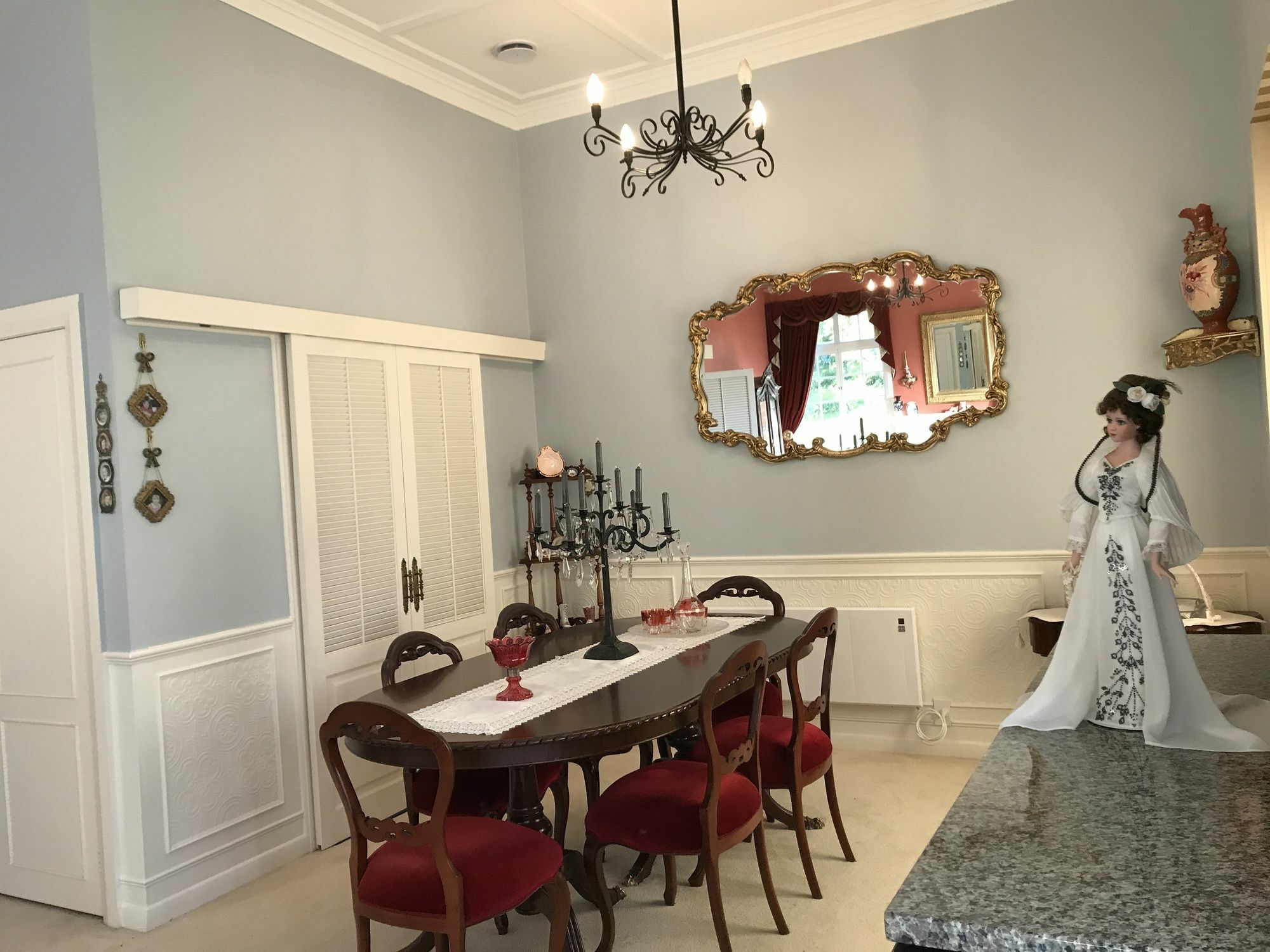 Blairgowrie House Bed & Breakfast Cambridge Dış mekan fotoğraf