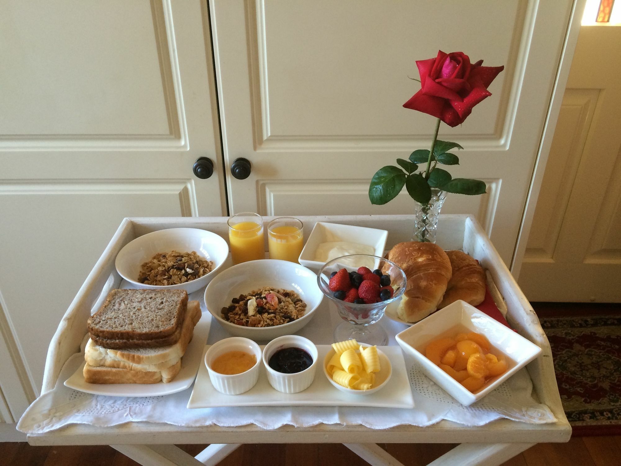 Blairgowrie House Bed & Breakfast Cambridge Dış mekan fotoğraf