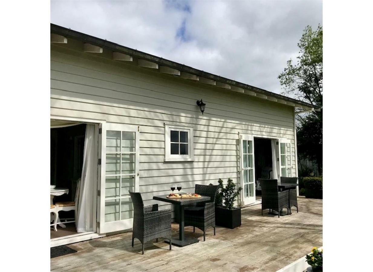 Blairgowrie House Bed & Breakfast Cambridge Dış mekan fotoğraf