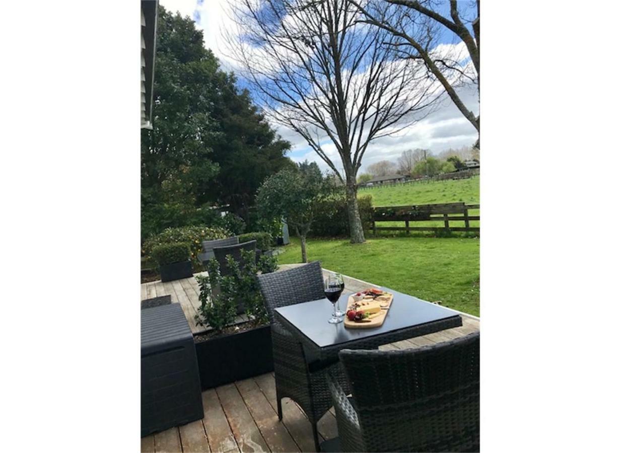 Blairgowrie House Bed & Breakfast Cambridge Dış mekan fotoğraf