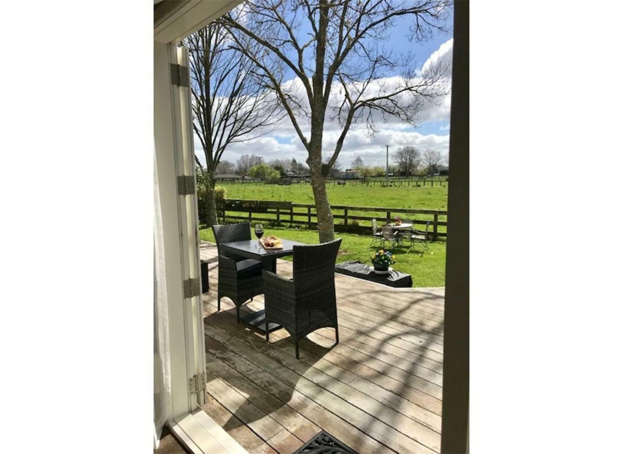Blairgowrie House Bed & Breakfast Cambridge Dış mekan fotoğraf